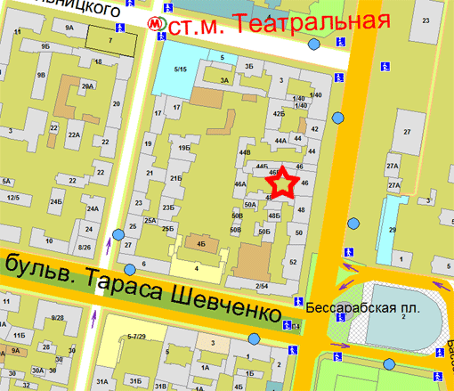 Офис HI-PRINT